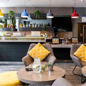 ibis Styles London Kensington