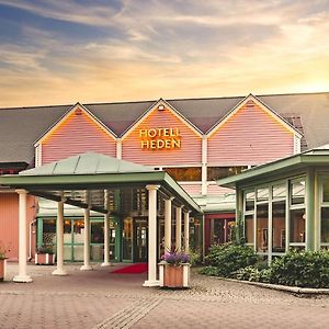 Hotell Liseberg Heden